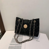 Ladies Shoulder Bag - WOMONA.COM