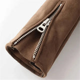 Motorcycle jacket - WOMONA.COM