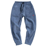 Corduroy pants men - WOMONA.COM