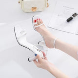 Sandals Women's Summer Hot Style - WOMONA.COM