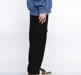 Men's Versatile Casual Long Sweatpants - WOMONA.COM
