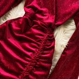 long sleeve skirt - WOMONA.COM