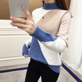 Outer Base Sweater - WOMONA.COM