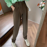 Small Mopping Pants - WOMONA.COM