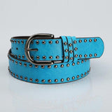 Belt Punk Style - WOMONA.COM