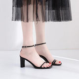 Sandals Women's Summer Hot Style - WOMONA.COM