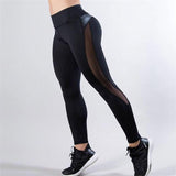Women's sports yoga pants - WOMONA.COM