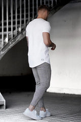 Men's camouflage sweatpants - WOMONA.COM