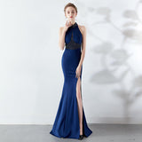 Banquet evening dress - WOMONA.COM