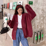 Style Mink Fleece Sweater - WOMONA.COM