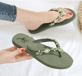 Flip-flops Women - WOMONA.COM