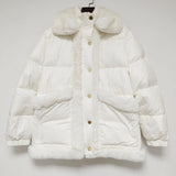 Commuter Stand-up Jacket - WOMONA.COM