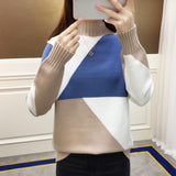 Outer Base Sweater - WOMONA.COM