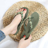 Flip-flops Women - WOMONA.COM