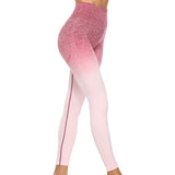 Leisure Yoga Pants - WOMONA.COM