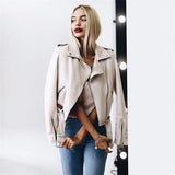 Motorcycle jacket - WOMONA.COM