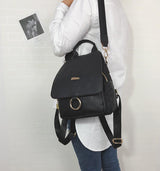 Mori Oxford cloth travel bag - WOMONA.COM