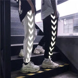Loose leggings sweatpants men - WOMONA.COM