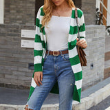 Women's Knitted Sweater - WOMONA.COM