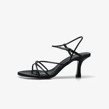 French Fairy Style Shoes In Summer - WOMONA.COM