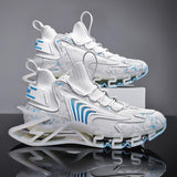 Boys Basketball Blade Sneakers - WOMONA.COM