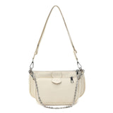 Trendy Underarm Bag - WOMONA.COM