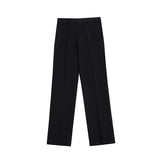 Casual Pants Suit Pants Men - WOMONA.COM