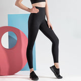Plus Size Leggings - WOMONA.COM