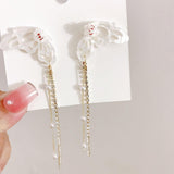 Women's Earrings - WOMONA.COM