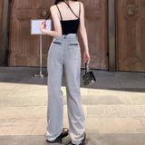 Summer New Ripped Jeans - WOMONA.COM