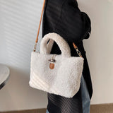 Small Square Bag - WOMONA.COM