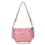 Trendy Underarm Bag - WOMONA.COM