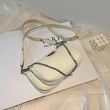 Trendy Underarm Bag - WOMONA.COM