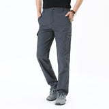 All Seasons Men Cargo Pants - WOMONA.COM