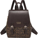 Net Celebrity Backpack - WOMONA.COM