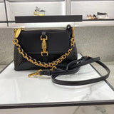 Fashion Small Square Bag - WOMONA.COM