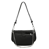 Trendy Underarm Bag - WOMONA.COM