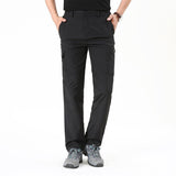 All Seasons Men Cargo Pants - WOMONA.COM