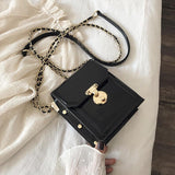 Korean Style Bag - WOMONA.COM