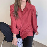 French Style Sun Protection Top Women - WOMONA.COM