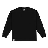 Long-sleeved T-shirt Men - WOMONA.COM