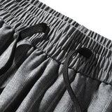 Casual Nine-Point Pants For Men - WOMONA.COM