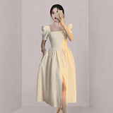 Ladies Fashion Dress - WOMONA.COM
