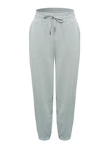 Running Harem Pants - WOMONA.COM