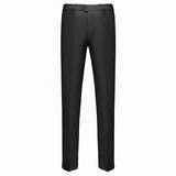 Large Size British Style Men's Suit - WOMONA.COM