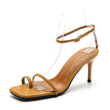 Sandals Women's Summer Hot Style - WOMONA.COM