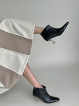 PU Leather Autumn And Winter - WOMONA.COM