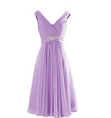 Elegant Evening Dress - WOMONA.COM