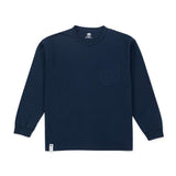 Long-sleeved T-shirt Men - WOMONA.COM