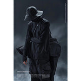 Long Sleeve Finger T-shirt Men - WOMONA.COM